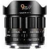 AstrHori MF 9 mm f/2.8 APS-C Ultra-wide-angle lens for Sony E-mount AstrHori MF 9 mm f/2.8 APS-C Ultra-wide-angle lens for Sony E-mount