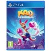 Kao the Kangaroo (PS4) Kao the Kangaroo (PS4)