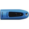 SanDisk Ultra/64GB/USB 3.0/USB-A/Modrá SanDisk Ultra/64GB/USB 3.0/USB-A/Modrá