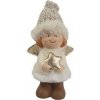 Dekoračný anjel X4131 Dekoračný anjel X4131