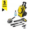 vysokotlakový čistič KARCHER K 4 Compact Car 1.637-514.0 vysokotlakový čistič KARCHER K 4 Compact Car 1.637-514.0