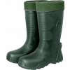 Delphin Bronto Thermo Čižmy Zelené 44 Delphin Bronto Thermo Čižmy Zelené 44