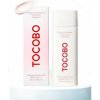 TOCOBO Vita Tone Up Sun Cream ľahký ochranný gélový krém pre zjednotenie farebného tónu pleti SPF 50+ 50 ml TOCOBO Vita Tone Up Sun Cream ľahký ochranný gélový krém pre zjednotenie farebného tónu pleti SPF 50+ 50 ml