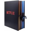 Adventní kalendář Netflix Deluxe Adventní kalendář Netflix Deluxe