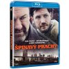 Špinavý prachy BD