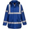 Portwest S785 Bizflame Anti Static FR Bunda Royal Modrá