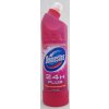 Domestos WC čistič Pink fresh 750 ml Domestos WC čistič Pink fresh 750 ml
