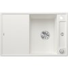 Blanco AXIA III 5 S SILGRANIT bielá