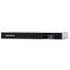 CyberPower PFC Sinewave UPS CP1500EIPFCRM1U (CP1500EIPFCRM1U) Výkon: 1500 VA (900 W) / 6x výstup / Schuko / C13 / USB / RJ45 / LCD panel / USB / RS232 / / Softvér: PowerPanel® Personal Edition CyberPower PFC Sinewave UPS CP1500EIPFCRM1U (CP1500EIPFCRM1U) Výkon: 1500 VA (900 W) / 6x výstup / Schuko / C13 / USB / RJ45 / LCD panel / USB / RS232 / / Softvér: PowerPanel® Personal Edition