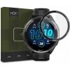 Ochranné sklo na displej Garmin Forerunner 965 HOFI Hybrid Glass Pro+, čierne Ochranné sklo na displej Garmin Forerunner 965 HOFI Hybrid Glass Pro+, čierne