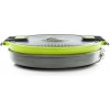 GSI Outdoors Escape Set With Fry Pan
