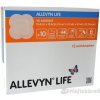 ALLEVYN LIFE Krytie na rany 15,4x15,4cm 10ks ALLEVYN LIFE Krytie na rany 15,4x15,4cm 10ks