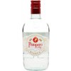 Pampero Blanco 37,5% 0,70 L (čístá fľaša) Pampero Blanco 37,5% 0,70 L (čístá fľaša)
