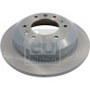 Brzdový kotúč FEBI BILSTEIN 108590 Brzdový kotúč FEBI BILSTEIN 108590