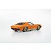 Kyosho Lamborghini Miura P400 1968 Orange Gold 1:18