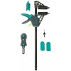 Terasový stavebný set Wolfcraft 6988000 Terasový stavebný set Wolfcraft 6988000