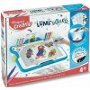 MAPED Creativ Lumi Board, tabuľa s podsvietením, kreatívna sada na kreslenie MAPED Creativ Lumi Board, tabuľa s podsvietením, kreatívna sada na kreslenie