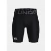 Chlapčenské kraťasy Under Armour HG Armour Shorts Čierna YXL Chlapčenské kraťasy Under Armour HG Armour Shorts Čierna YXL