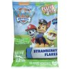 PAW PATROL Fruit Funk - Ovocné Kúsky jahoda 16g PAW PATROL Fruit Funk - Ovocné Kúsky jahoda 16g