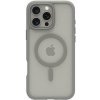 dbramante1928 - Puzdro Grenen s MagSafe pre iPhone 16 Pro Max, titanium