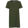 Neutral dámske dlhé tričko Fairtrade Military