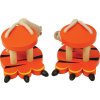 BIGJIGS BIGJIGS TOYS Tygří tlapy BIGJIGS BIGJIGS TOYS Tygří tlapy