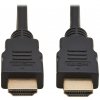 EATON Kabel HDMI vysokorychlostní, digitální video+zvuk, UHD 4K (Samec/Samec), černá, 3.05m P568-010 EATON Kabel HDMI vysokorychlostní, digitální video+zvuk, UHD 4K (Samec/Samec), černá, 3.05m P568-010