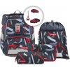 Step by Step Sports Car Mick SPACE - 5dielny set Step by Step Sports Car Mick SPACE - 5dielny set