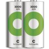 GP ReCyko C 3000mAh 2ks 1032322301 GP ReCyko C 3000mAh 2ks 1032322301