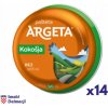 Sada paštét z kuracieho mäsa (Kokošja pašteta) plechovka 14 x 95g Argeta Sada paštét z kuracieho mäsa (Kokošja pašteta) plechovka 14 x 95g Argeta