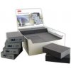 PN68001 3M Flexibilná penová špongia, 90 mm x 100 mm x 5 mm, jemná PN68001 3M Flexibilná penová špongia, 90 mm x 100 mm x 5 mm, jemná