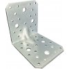 Bova Uholník s vlysom 105x105x90 mm (BV/U 05-23)