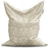 Sablio Sedací vak Vintage luxus - 200x140 cm Sablio Sedací vak Vintage luxus - 200x140 cm