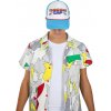 HeliumKing Kostým pre dospelých Dustin - Stranger Things Veľkosť - dospelý: L-XL HeliumKing Kostým pre dospelých Dustin - Stranger Things Veľkosť - dospelý: L-XL