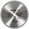 Yato Kotúč na drevo YT-6082 350x30 mm 54z Yato Kotúč na drevo YT-6082 350x30 mm 54z