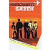 Parchanti Zdvojnásobení sázek - Andy Diggle