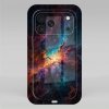 4NewCase - Kryt pre APPLE - iPhone 17 Pro Max - INFINITY Hard - Nebula Genesis - 1017050500075 4NewCase - Kryt pre APPLE - iPhone 17 Pro Max - INFINITY Hard - Nebula Genesis - 1017050500075