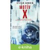 Motív X - Stefan Ahnhem