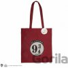Nákupná taška Harry Potter Tote Bag Platform 9 3/4 Nákupná taška Harry Potter Tote Bag Platform 9 3/4