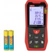 UNI-T Laserový merač vzdialenosti 120m UT393A UNI-T Laserový merač vzdialenosti 120m UT393A