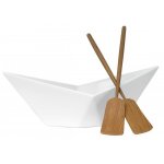Sagaform Paperboat serving set