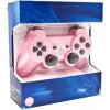 Bezdrôtový ovládač pre PS4 Elektron ružový Bezdrôtový ovládač pre PS4 Elektron ružový