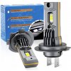 2 ks LED žiarovky H7 s Canbus, ultra maxx výkon 76W, homologizácia 6500K 2 ks LED žiarovky H7 s Canbus, ultra maxx výkon 76W, homologizácia 6500K