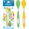 DR.BROWN'S Lyžičky s mäkkým koncom 2 ks