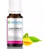 BIOHERBA Esenciálny olej Ylang Ylang 10 ml BIOHERBA Esenciálny olej Ylang Ylang 10 ml