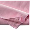 Humed Utierka z mikrovlákna VELOUR 40 x 40 cm Ružová 1 ks