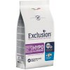 EXCLUSION HYFM02 MEDIUM/LARGE BREED hypoalergénne granule 2kg, ryba/zemiaky EXCLUSION HYFM02 MEDIUM/LARGE BREED hypoalergénne granule 2kg, ryba/zemiaky