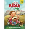 Big Bible, Little Me (Salem De Bezenac)(Brožovaná) Big Bible, Little Me (Salem De Bezenac)(Brožovaná)
