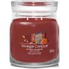 YANKEE CANDLE Sig Autumn Daydream 368 g