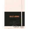 Leuchtturm1917 Bullet Journal Edition 2 Medium A5 staroružový Leuchtturm1917 Bullet Journal Edition 2 Medium A5 staroružový